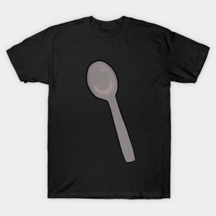 Spoon / Cute Coffee Dates T-Shirt